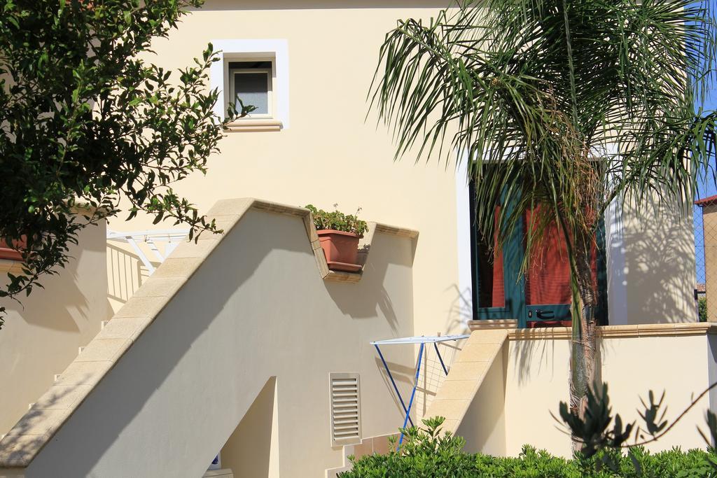 Villa Garden Drapia Cameră foto